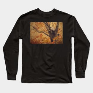 Time Out Long Sleeve T-Shirt